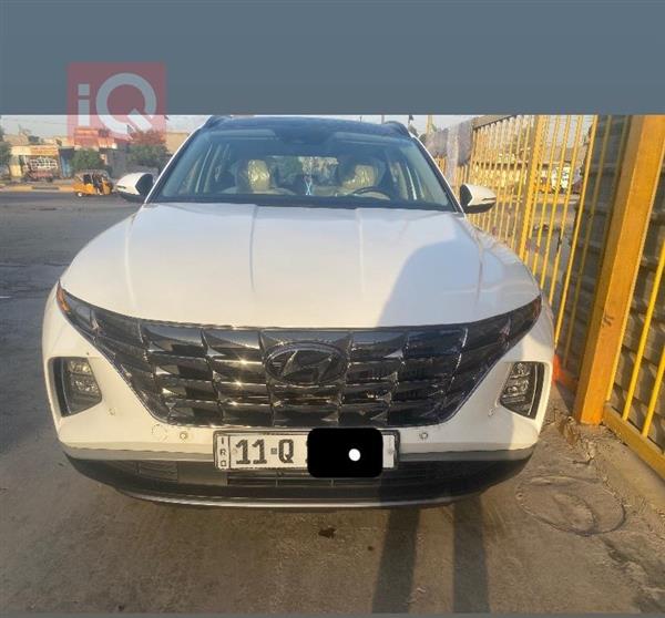 Hyundai Tucson 2023 for sale in Iraq - Baghdad